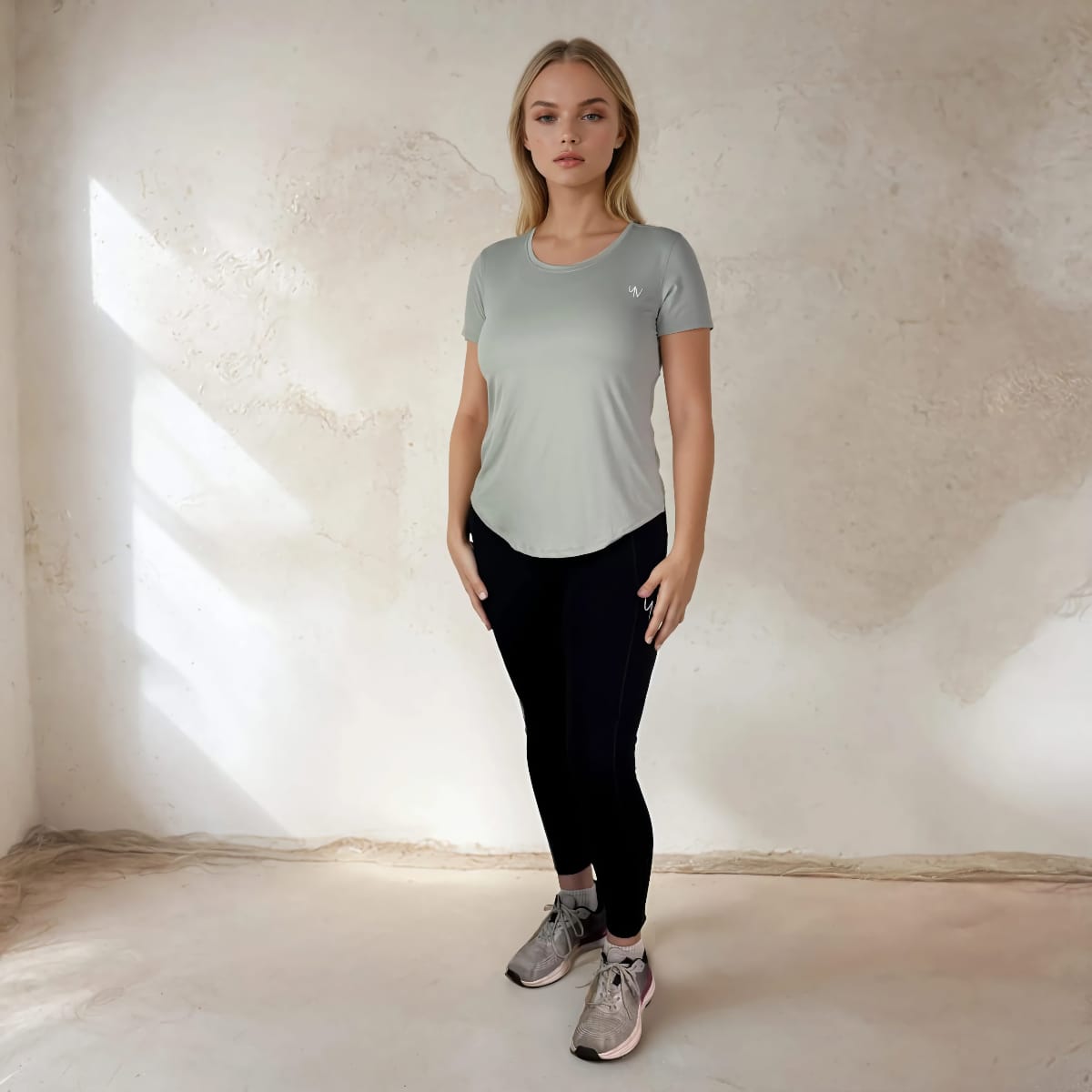 YVSPORT Sportkleding — item uit de collectie