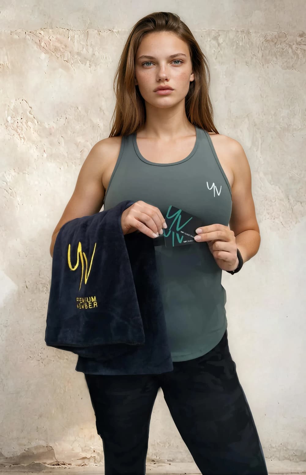 Wellness bij YVSPORT Fitclub