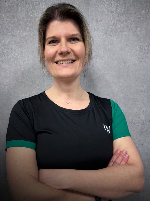 Yvonne Strijbosch